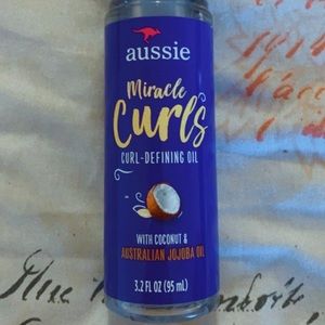 Aussie miracle Curls